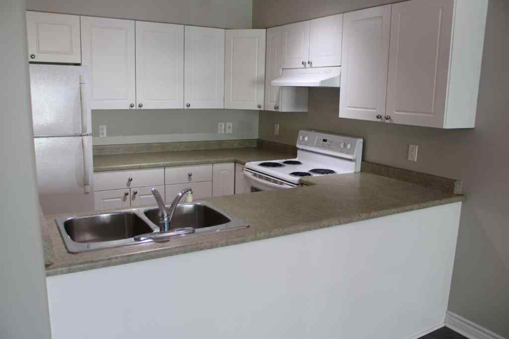 MLS® A2254474 - Unit #207A 5101 18 Street  in College Park Lloydminster, Residential