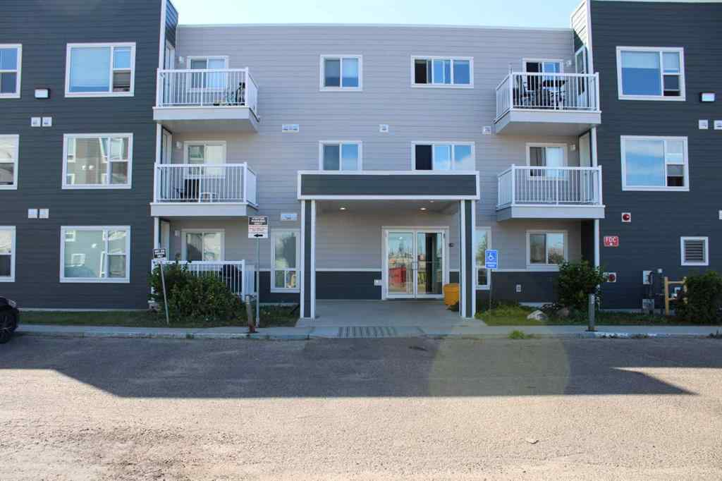 MLS® A2254474 - Unit #207A 5101 18 Street  in College Park Lloydminster, Residential