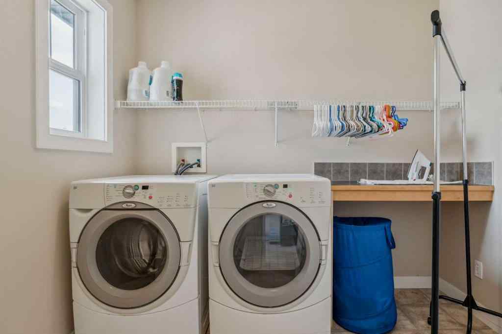MLS® A2254475 - 91 Bridlecrest Street SW in Bridlewood Calgary, Residential