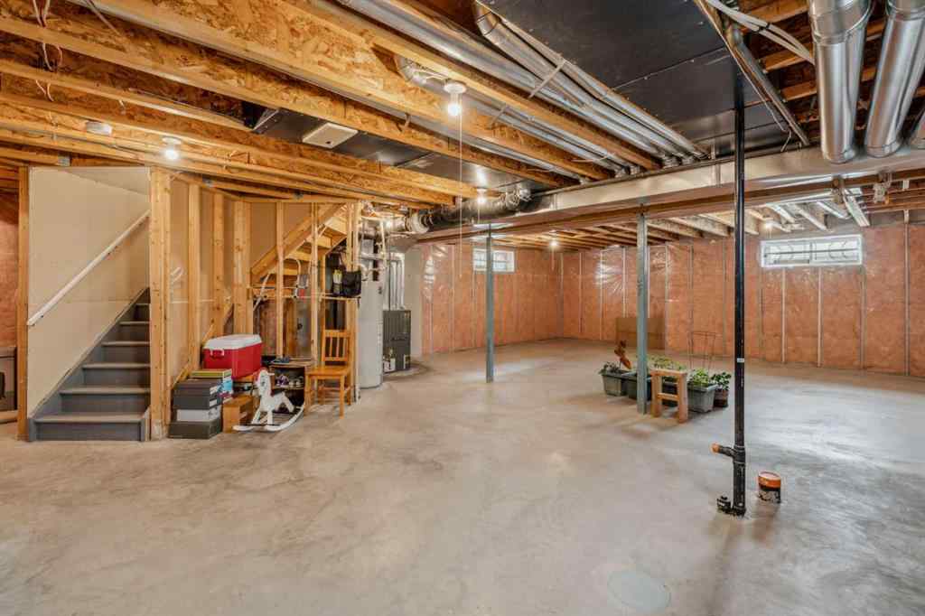 MLS® A2254475 - 91 Bridlecrest Street SW in Bridlewood Calgary, Residential