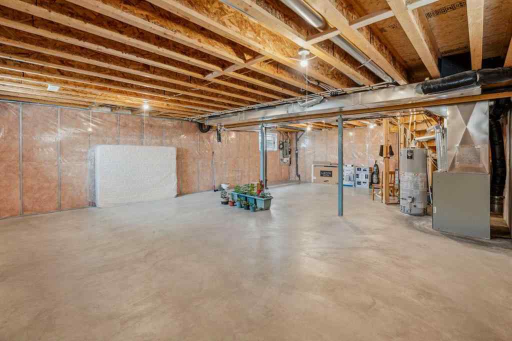 MLS® A2254475 - 91 Bridlecrest Street SW in Bridlewood Calgary, Residential