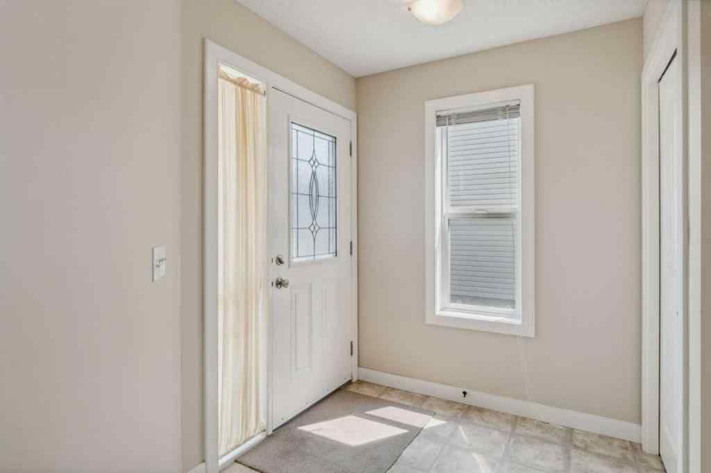 MLS® A2254475 - 91 Bridlecrest Street SW in Bridlewood Calgary, Residential