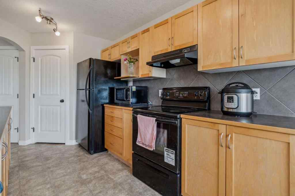 MLS® A2254475 - 91 Bridlecrest Street SW in Bridlewood Calgary, Residential