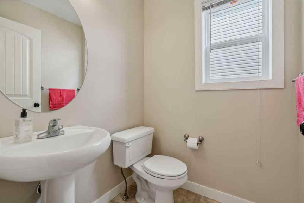MLS® A2254475 - 91 Bridlecrest Street SW in Bridlewood Calgary, Residential