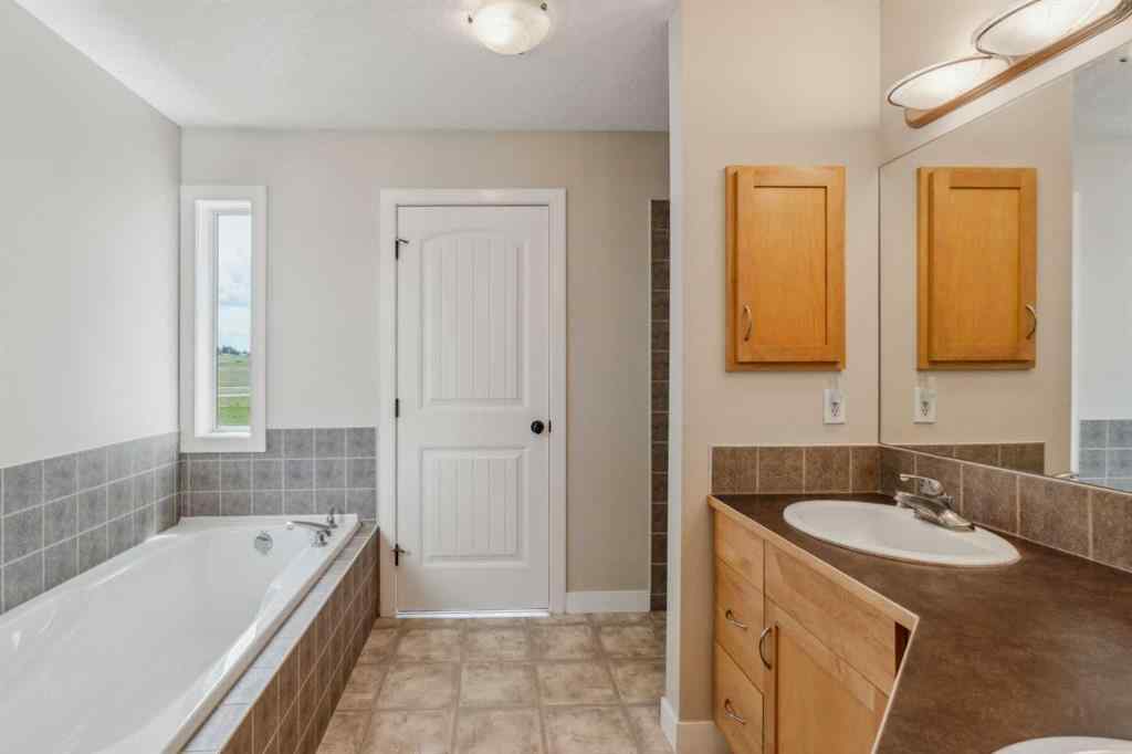MLS® A2254475 - 91 Bridlecrest Street SW in Bridlewood Calgary, Residential