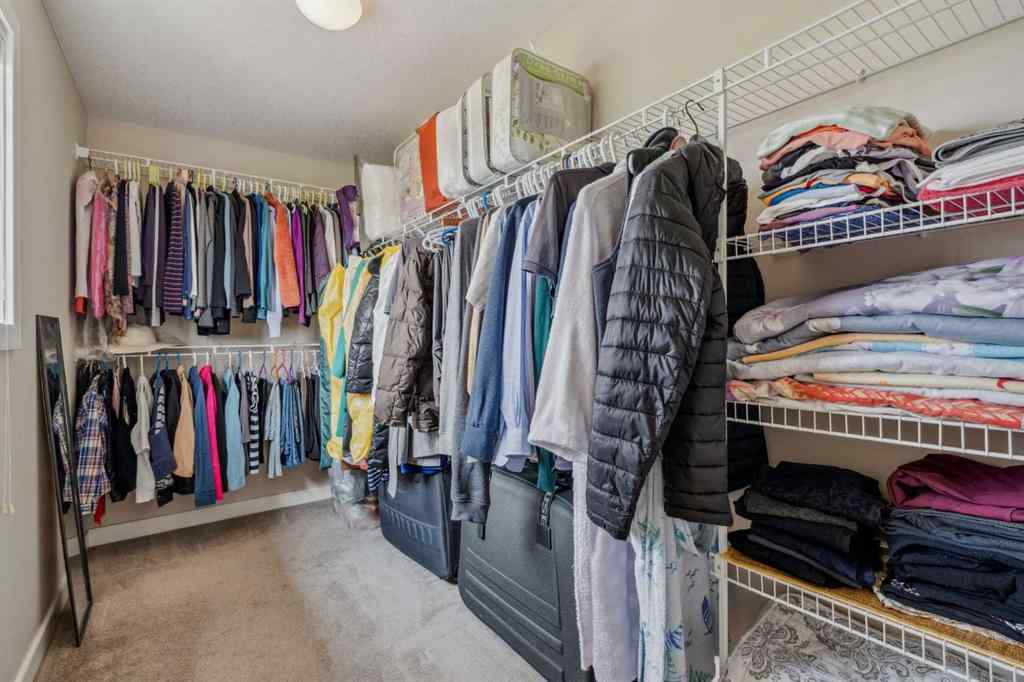 MLS® A2254475 - 91 Bridlecrest Street SW in Bridlewood Calgary, Residential