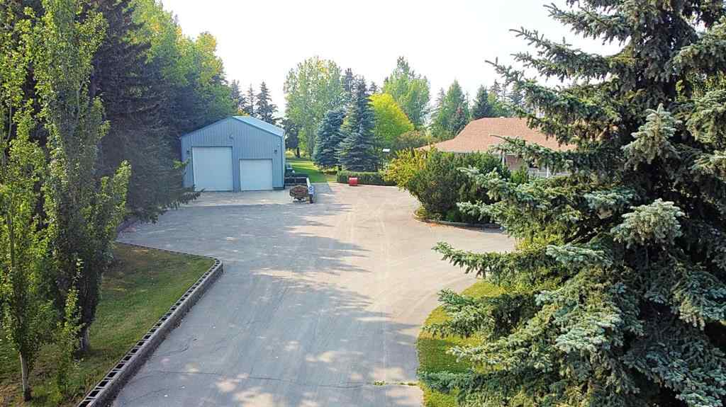 MLS® A2254476 - 38472 Range Road 20   in NONE Rural Red Deer County, Residential