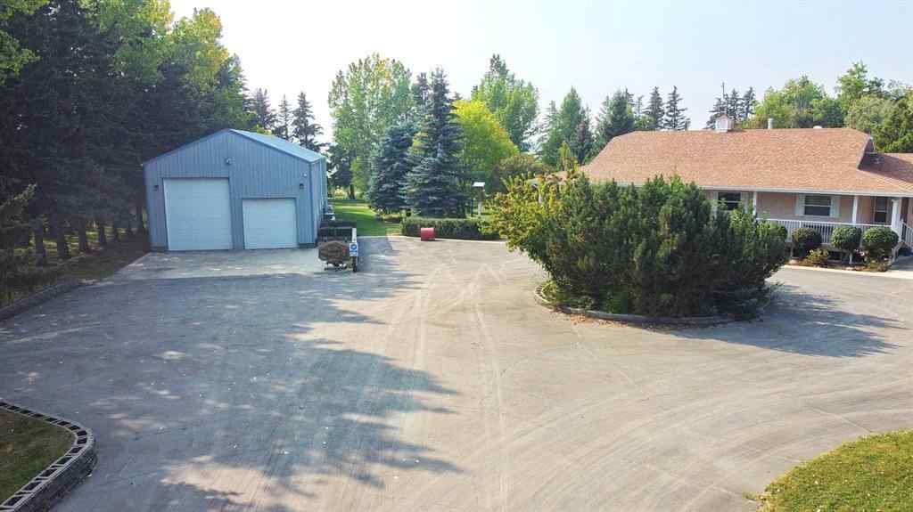 MLS® A2254476 - 38472 Range Road 20   in NONE Rural Red Deer County, Residential