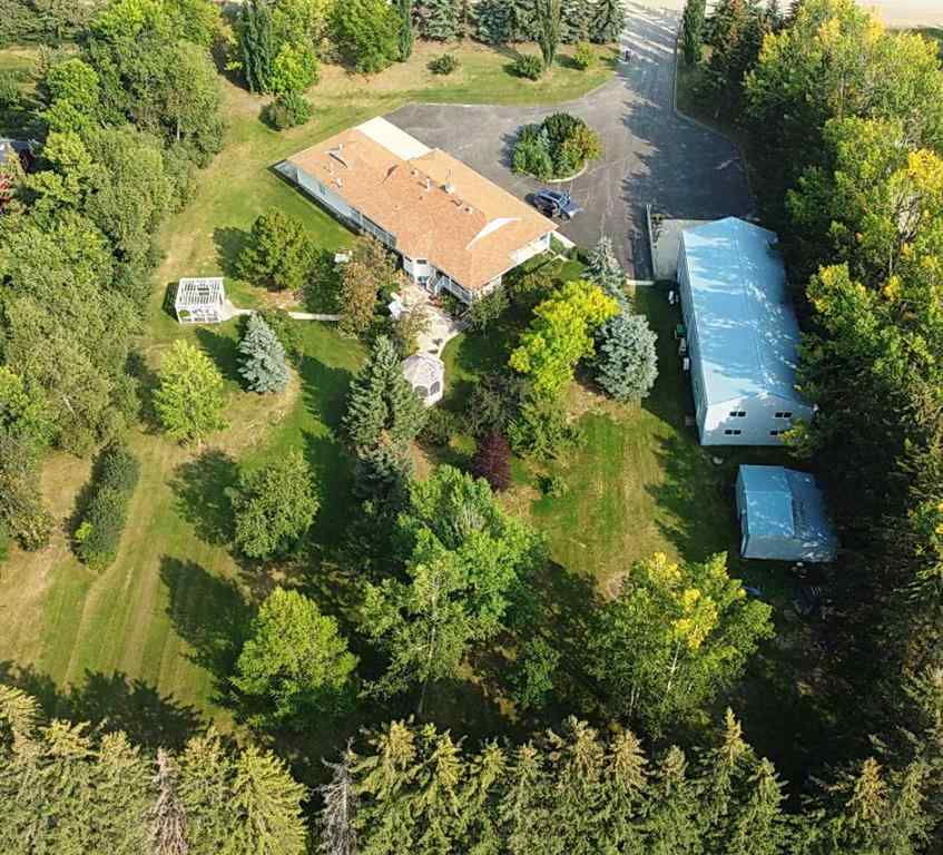 MLS® A2254476 - 38472 Range Road 20   in NONE Rural Red Deer County, Residential