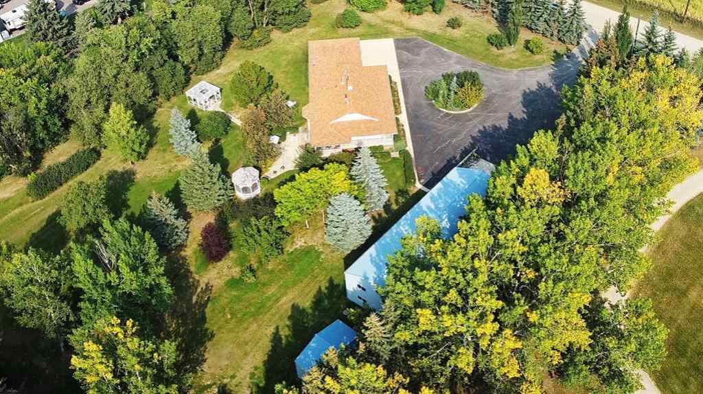 MLS® A2254476 - 38472 Range Road 20   in NONE Rural Red Deer County, Residential