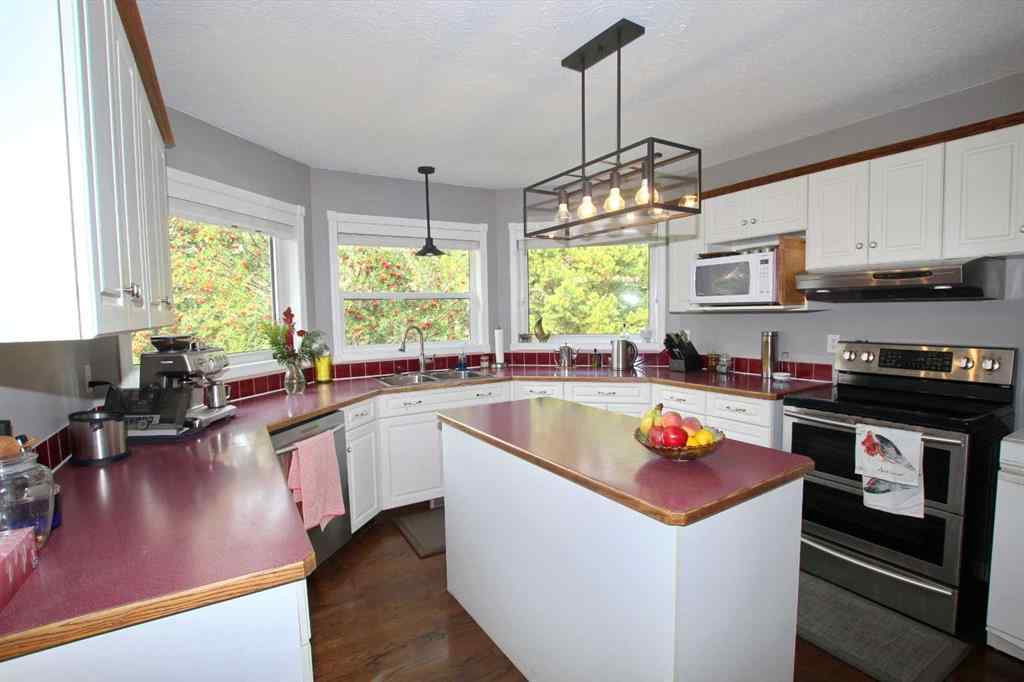 MLS® A2254476 - 38472 Range Road 20   in NONE Rural Red Deer County, Residential