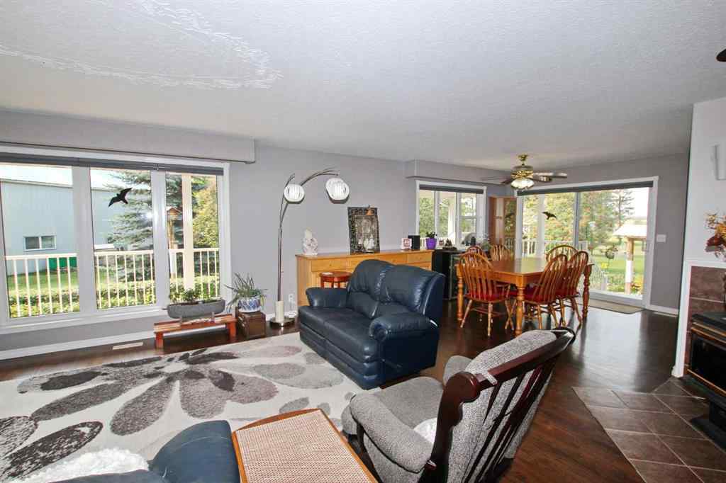 MLS® A2254476 - 38472 Range Road 20   in NONE Rural Red Deer County, Residential