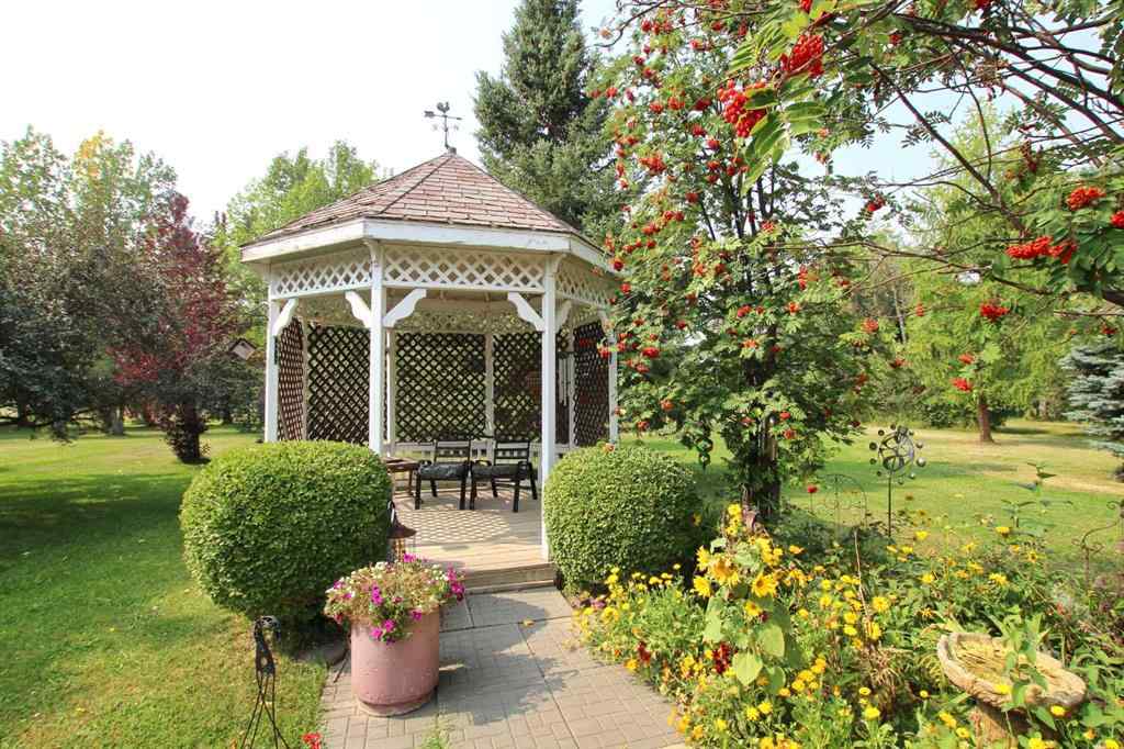 MLS® A2254476 - 38472 Range Road 20   in NONE Rural Red Deer County, Residential