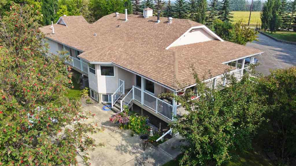 MLS® A2254476 - 38472 Range Road 20   in NONE Rural Red Deer County, Residential