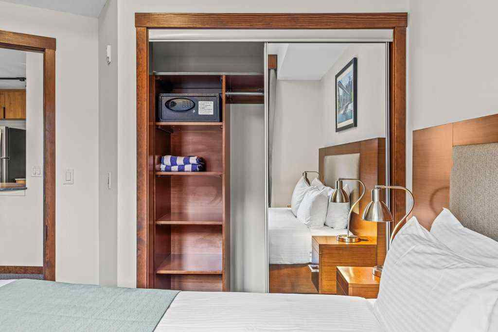 MLS® A2254478 - Unit #231 190 Kananaskis Way  in Bow Valley Trail Canmore, Residential