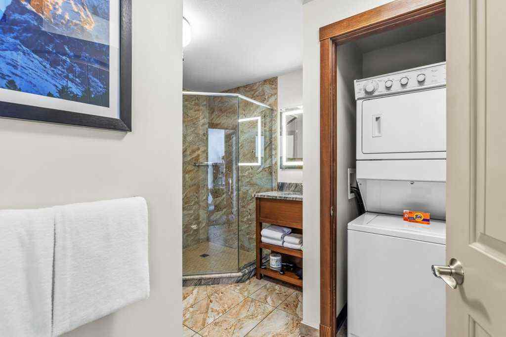 MLS® A2254478 - Unit #231 190 Kananaskis Way  in Bow Valley Trail Canmore, Residential