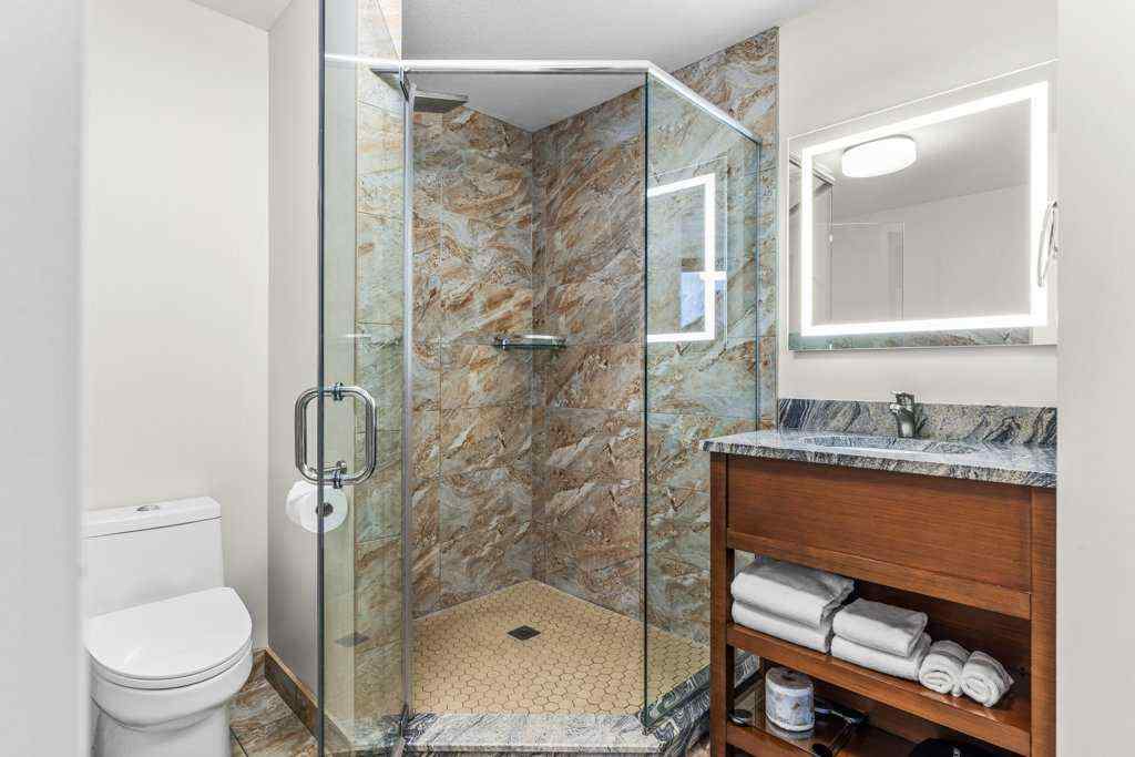 MLS® A2254478 - Unit #231 190 Kananaskis Way  in Bow Valley Trail Canmore, Residential