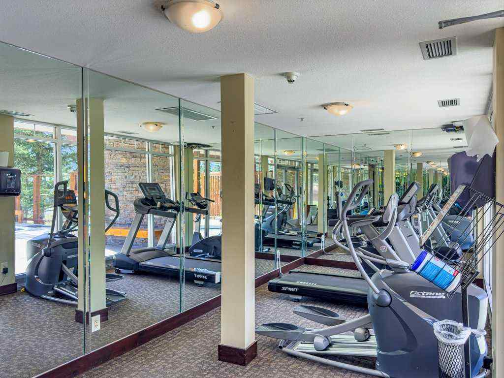 MLS® A2254478 - Unit #231 190 Kananaskis Way  in Bow Valley Trail Canmore, Residential