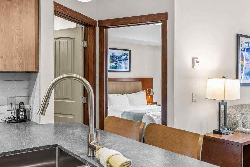 MLS® A2254478 - Unit #231 190 Kananaskis Way  in Bow Valley Trail Canmore, Residential