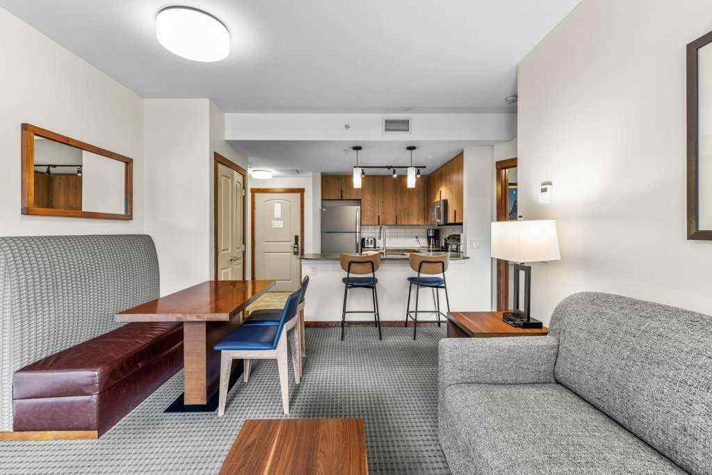 MLS® A2254478 - Unit #231 190 Kananaskis Way  in Bow Valley Trail Canmore, Residential