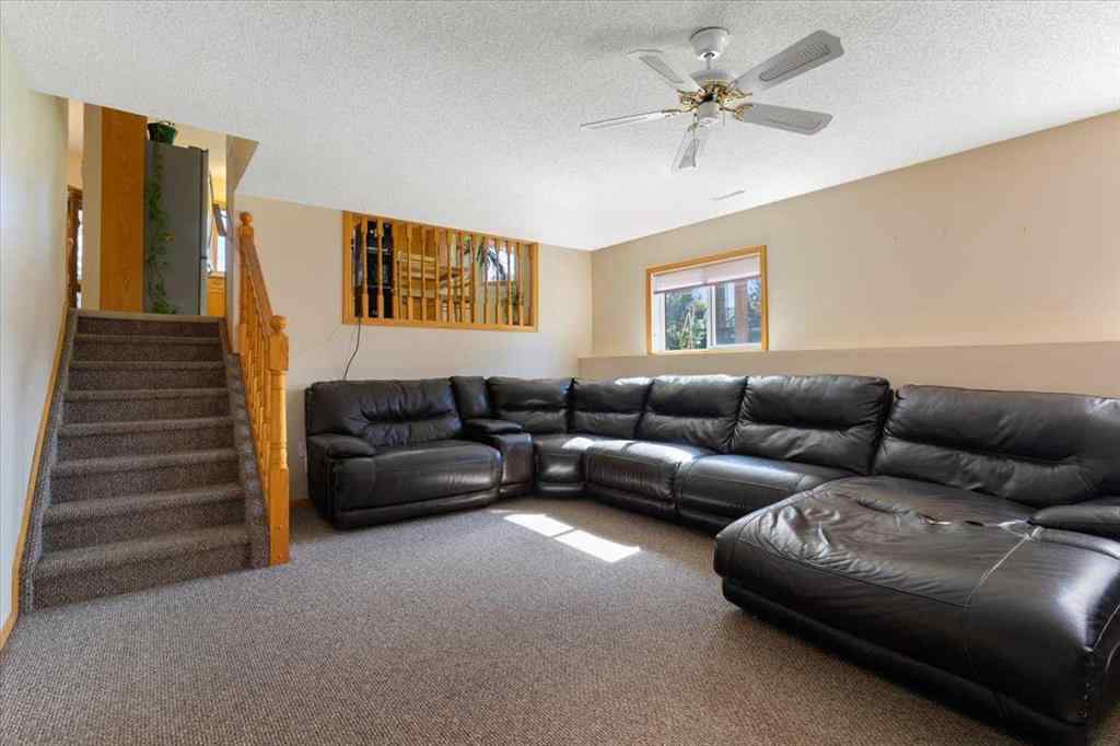 MLS® A2254480 - 8867 108 Avenue  in Crystal Heights Grande Prairie, Residential