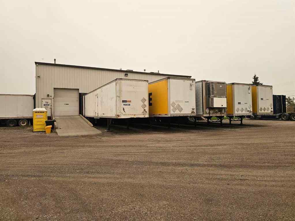 MLS® A2254481 - 9415 44 Street SE in South Foothills Calgary, Commercial