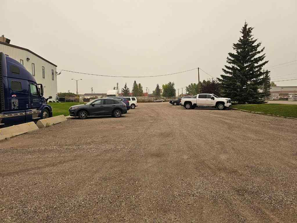 MLS® A2254481 - 9415 44 Street SE in South Foothills Calgary, Commercial