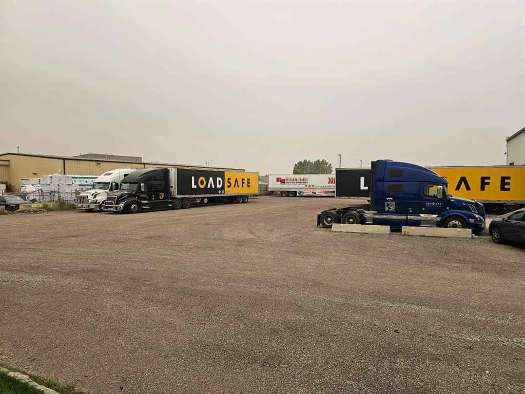 MLS® A2254481 - 9415 44 Street SE in South Foothills Calgary, Commercial