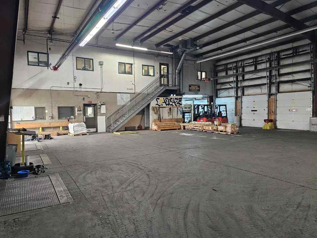 MLS® A2254481 - 9415 44 Street SE in South Foothills Calgary, Commercial