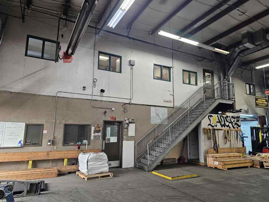 MLS® A2254481 - 9415 44 Street SE in South Foothills Calgary, Commercial