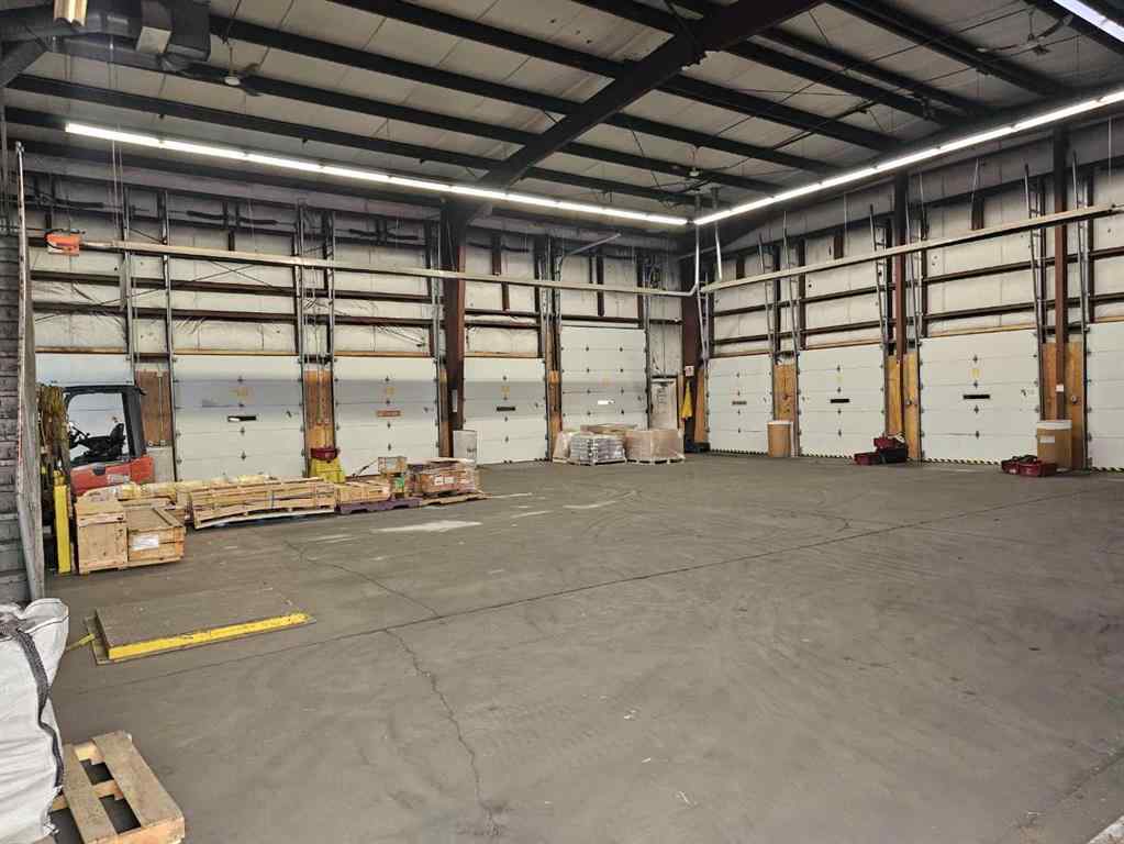 MLS® A2254481 - 9415 44 Street SE in South Foothills Calgary, Commercial