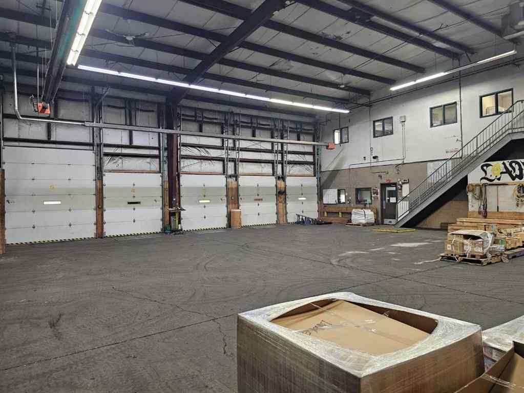 MLS® A2254481 - 9415 44 Street SE in South Foothills Calgary, Commercial