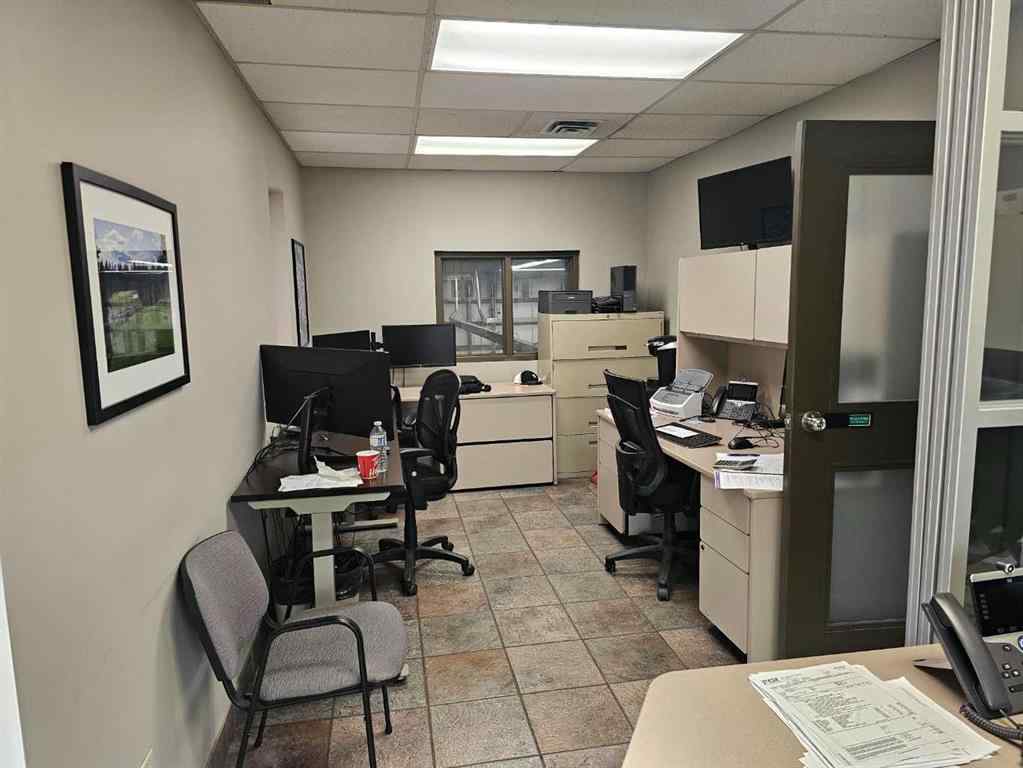 MLS® A2254481 - 9415 44 Street SE in South Foothills Calgary, Commercial