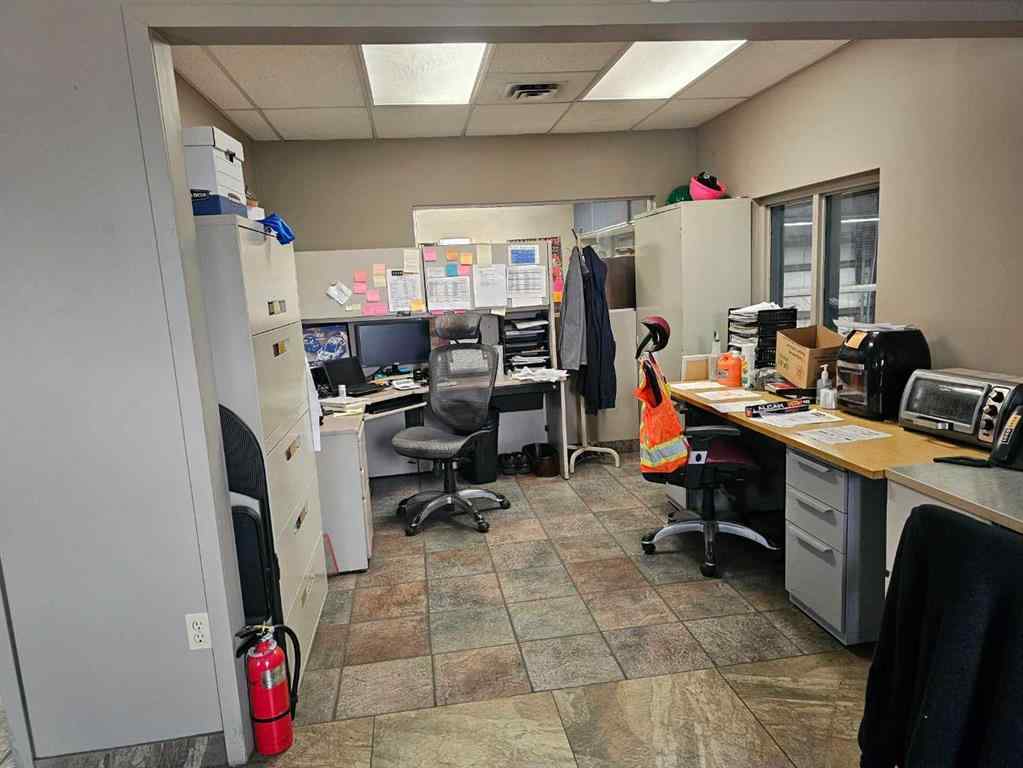 MLS® A2254481 - 9415 44 Street SE in South Foothills Calgary, Commercial