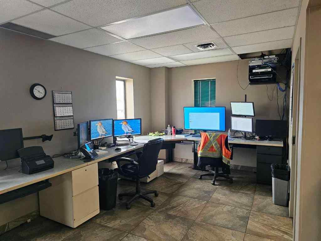 MLS® A2254481 - 9415 44 Street SE in South Foothills Calgary, Commercial
