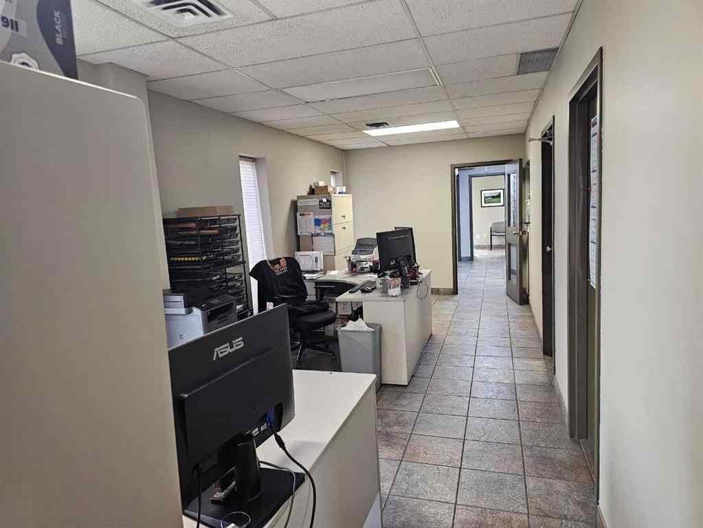 MLS® A2254481 - 9415 44 Street SE in South Foothills Calgary, Commercial