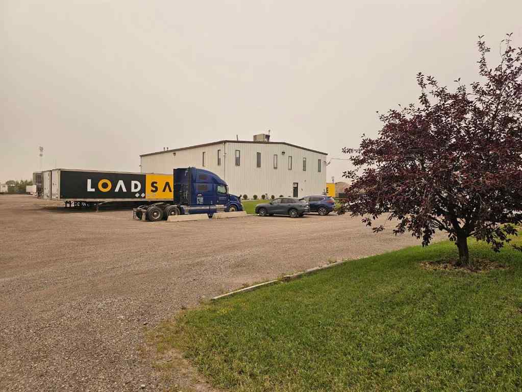 MLS® A2254481 - 9415 44 Street SE in South Foothills Calgary, Commercial