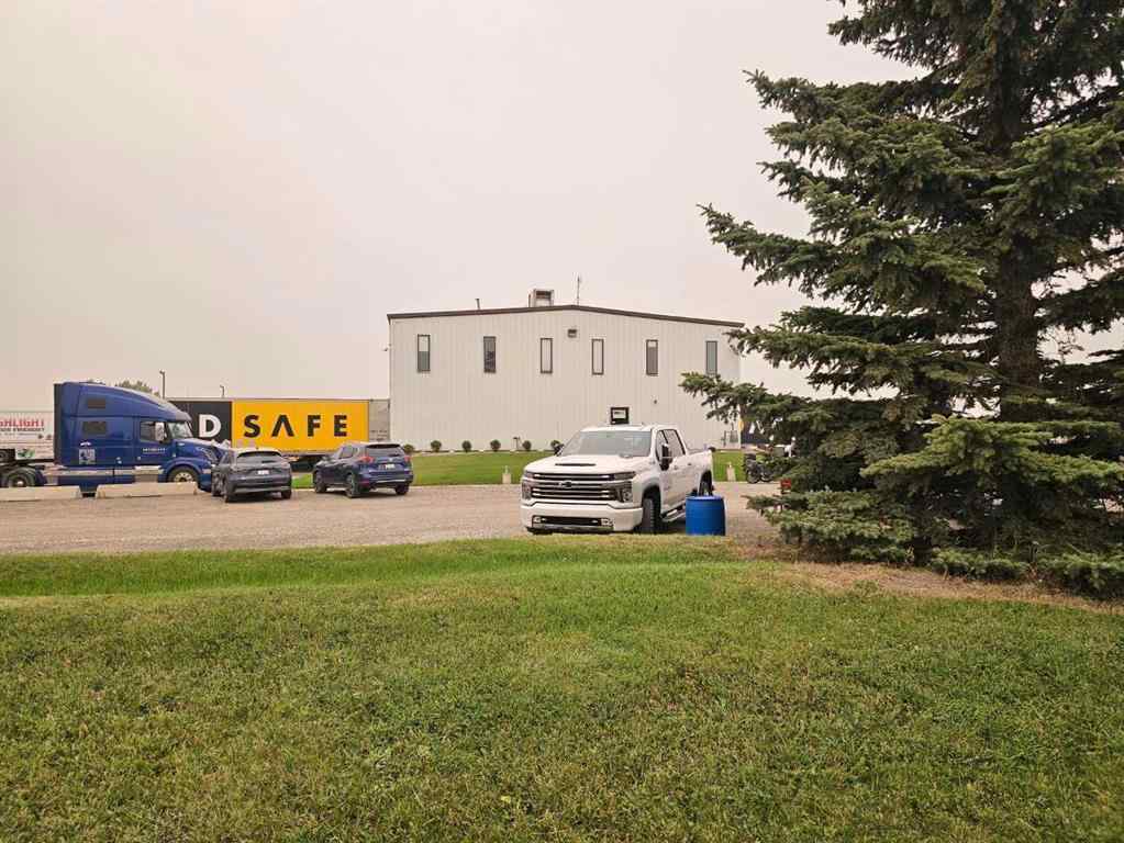 MLS® A2254481 - 9415 44 Street SE in South Foothills Calgary, Commercial