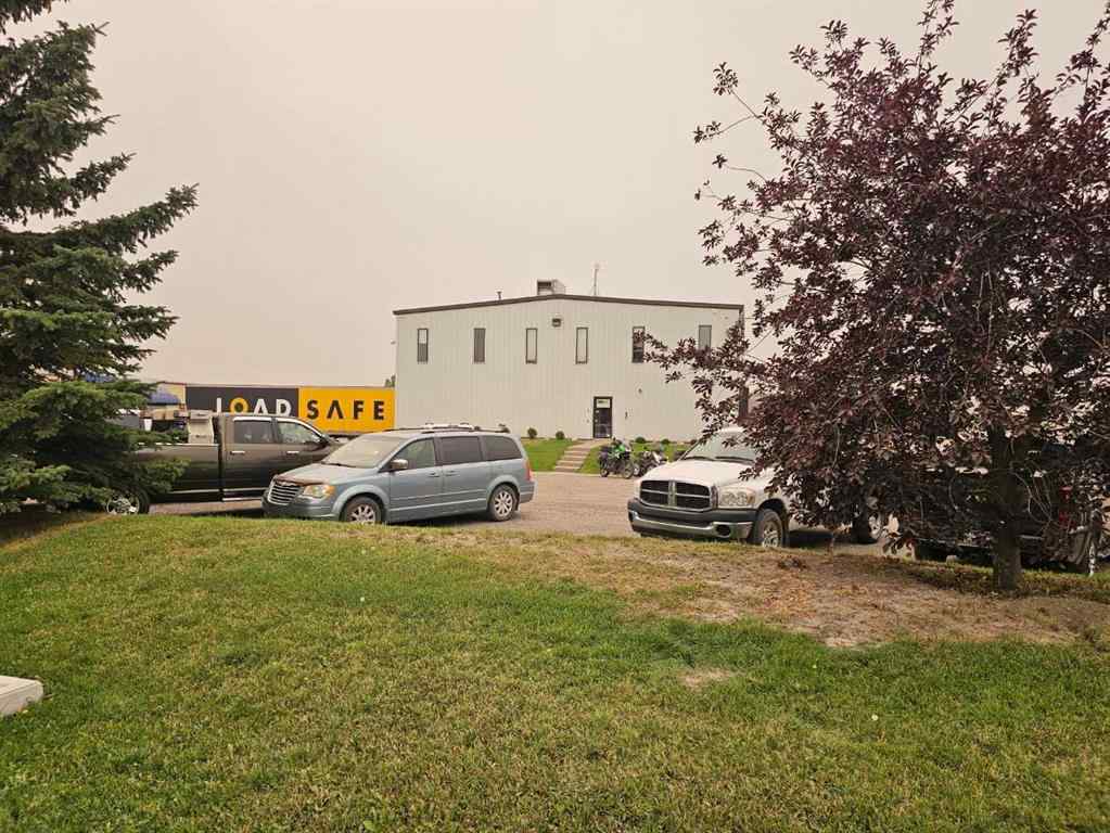 MLS® A2254481 - 9415 44 Street SE in South Foothills Calgary, Commercial