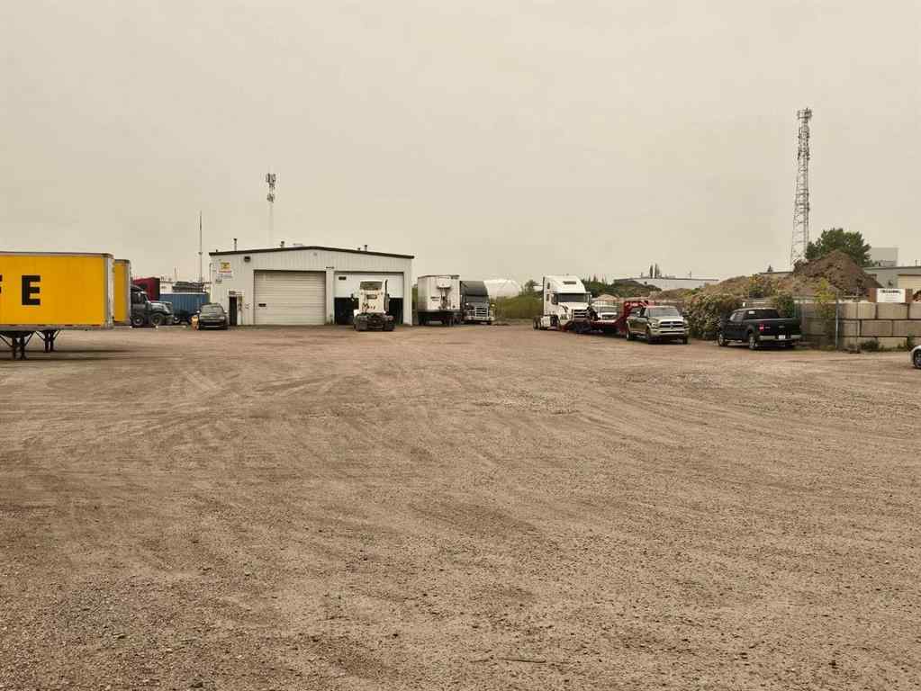 MLS® A2254481 - 9415 44 Street SE in South Foothills Calgary, Commercial
