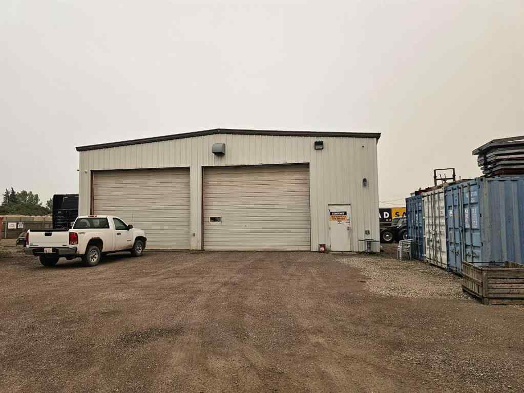 MLS® A2254481 - 9415 44 Street SE in South Foothills Calgary, Commercial
