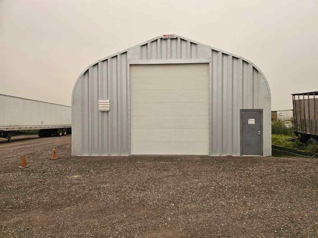MLS® A2254481 - 9415 44 Street SE in South Foothills Calgary, Commercial