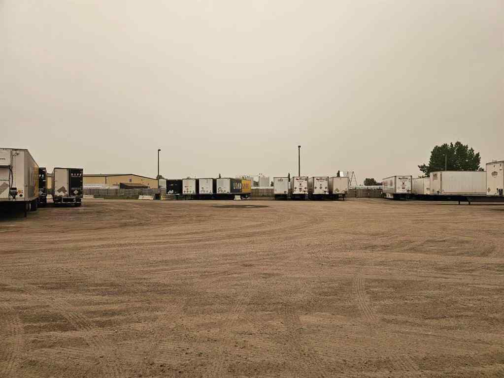 MLS® A2254481 - 9415 44 Street SE in South Foothills Calgary, Commercial