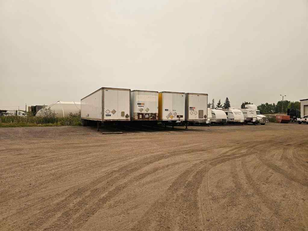 MLS® A2254481 - 9415 44 Street SE in South Foothills Calgary, Commercial