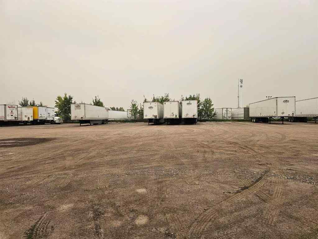 MLS® A2254481 - 9415 44 Street SE in South Foothills Calgary, Commercial