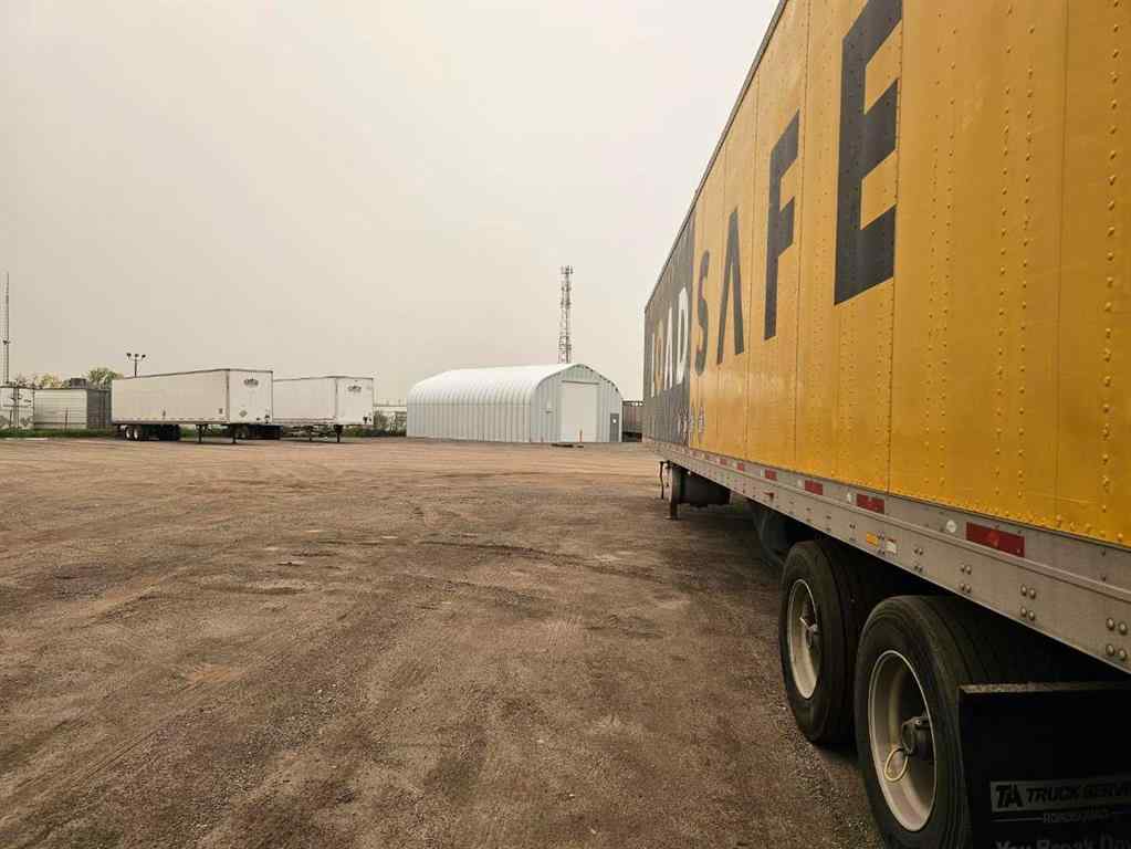 MLS® A2254481 - 9415 44 Street SE in South Foothills Calgary, Commercial
