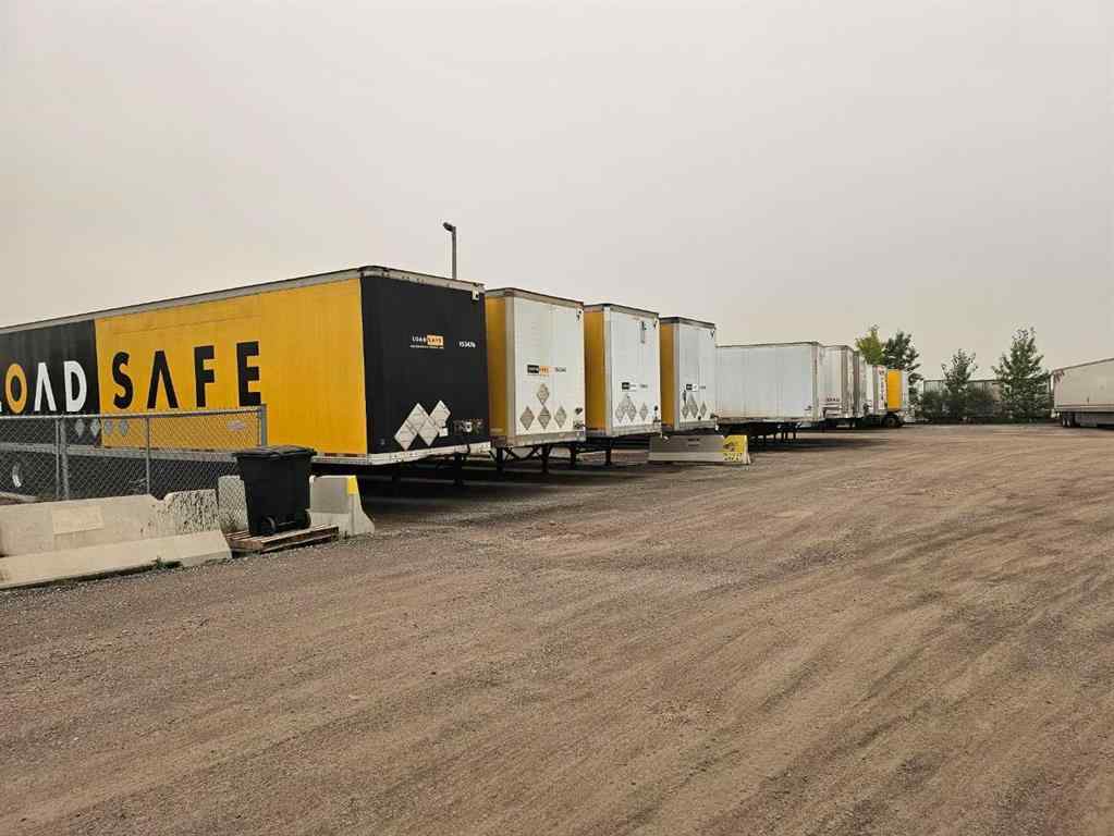 MLS® A2254481 - 9415 44 Street SE in South Foothills Calgary, Commercial