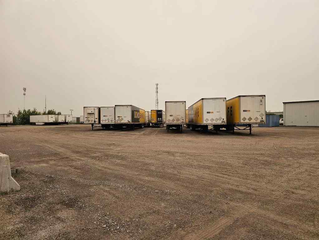 MLS® A2254481 - 9415 44 Street SE in South Foothills Calgary, Commercial