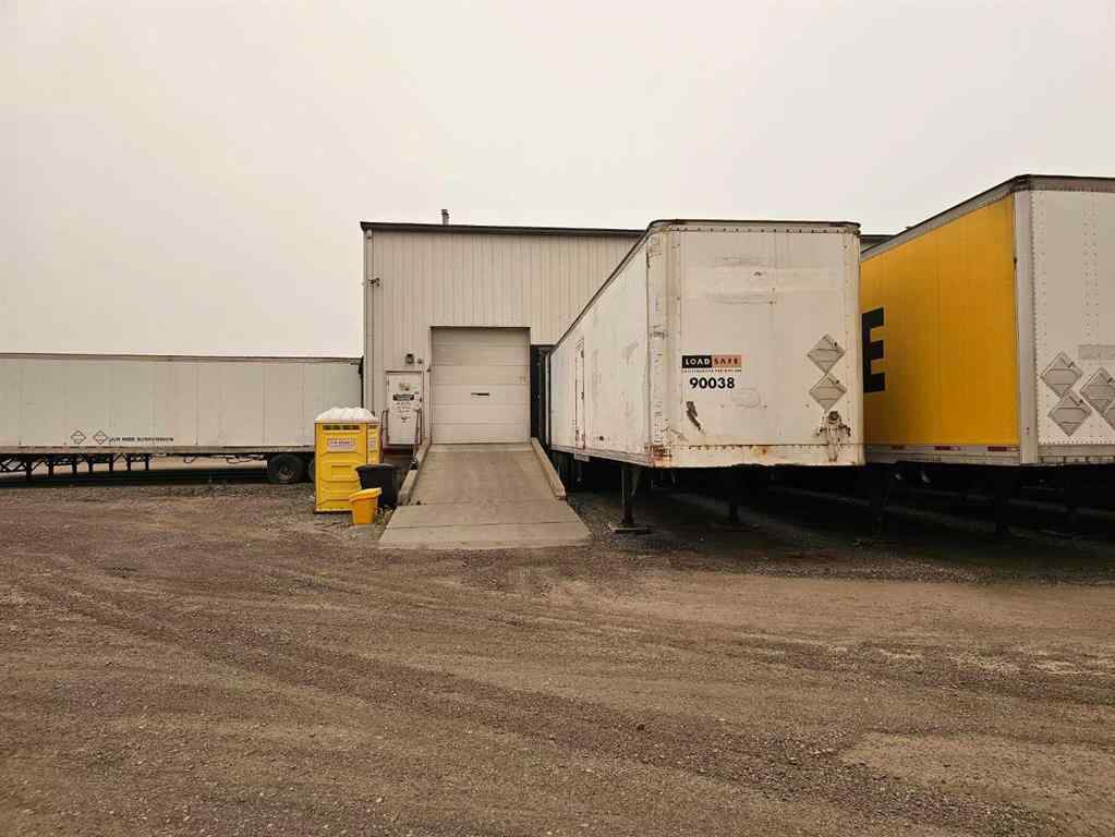 MLS® A2254481 - 9415 44 Street SE in South Foothills Calgary, Commercial