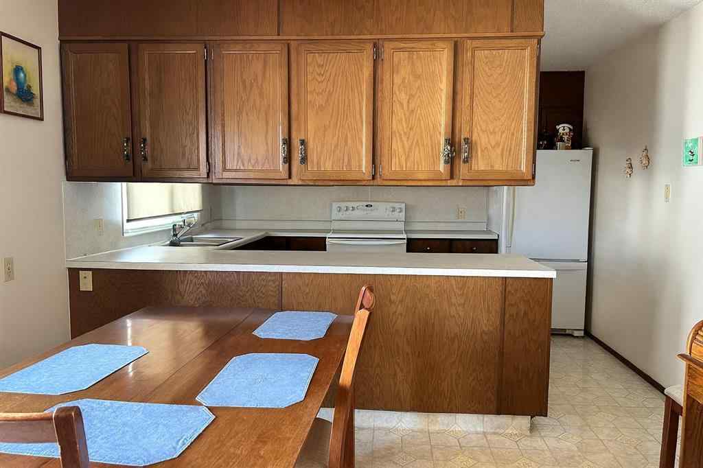 MLS® A2254482 - 790 4 Avenue SE in NONE Three Hills, Residential